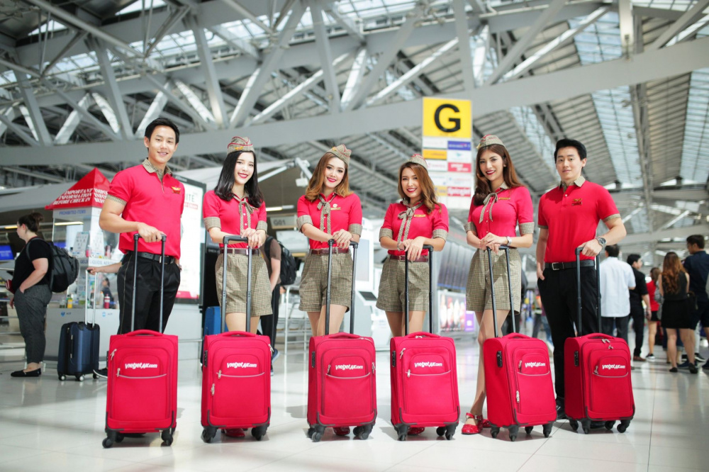 Vietjet Air