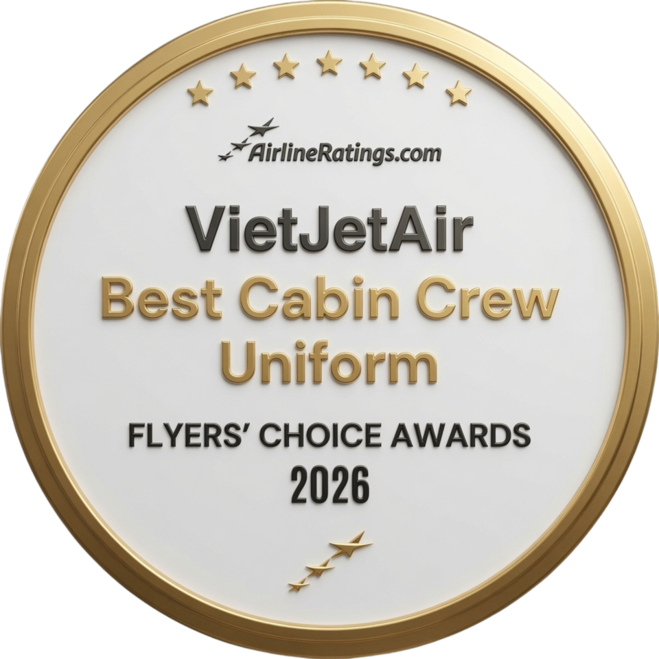 Vietjet Air