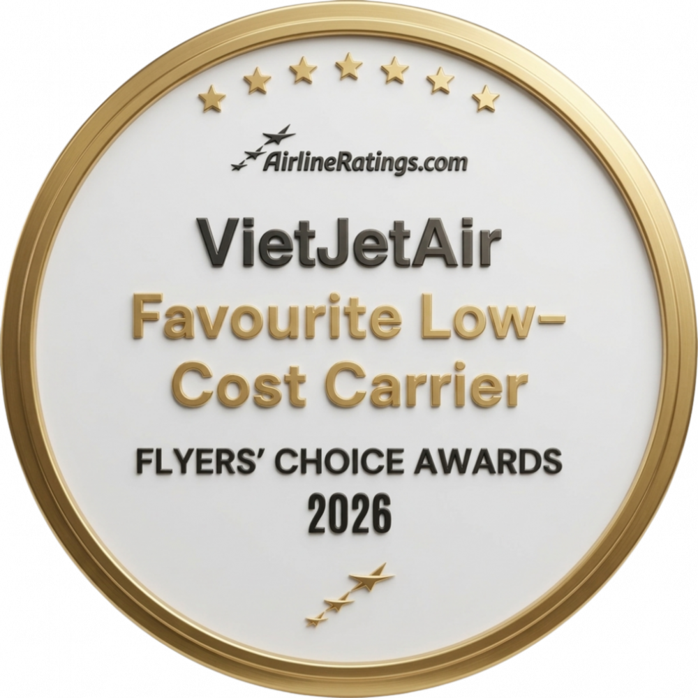 Vietjet Air