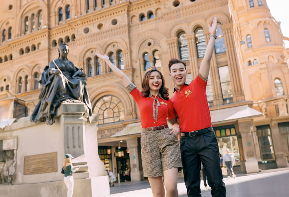 Vietjet Air