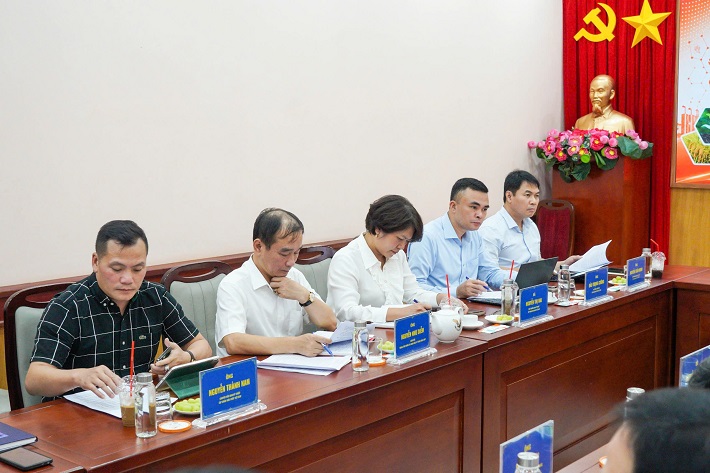 chuyển đổi số
