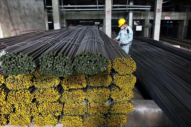 công nghiệp vật liệu