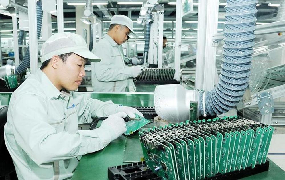 nhân lực