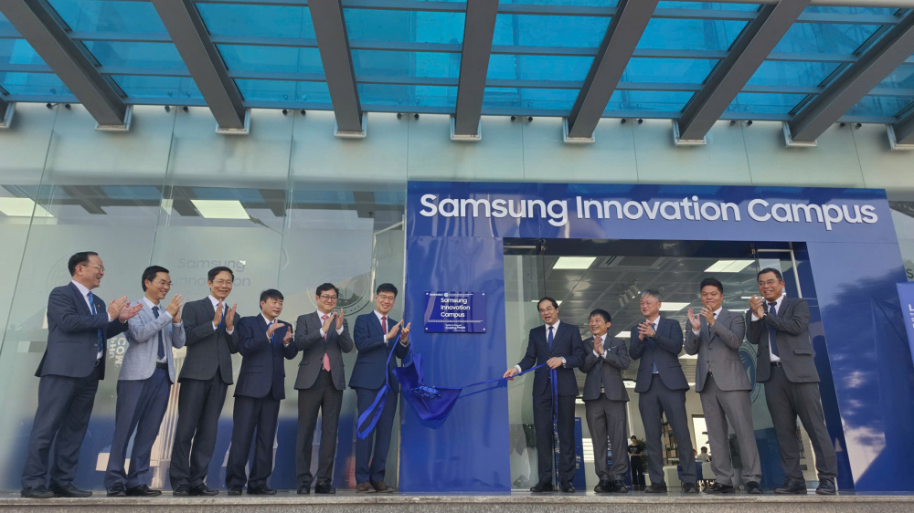 Samsung Việt Nam 