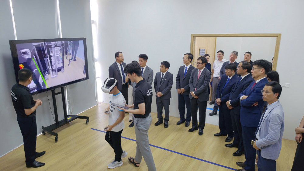 Samsung Việt Nam