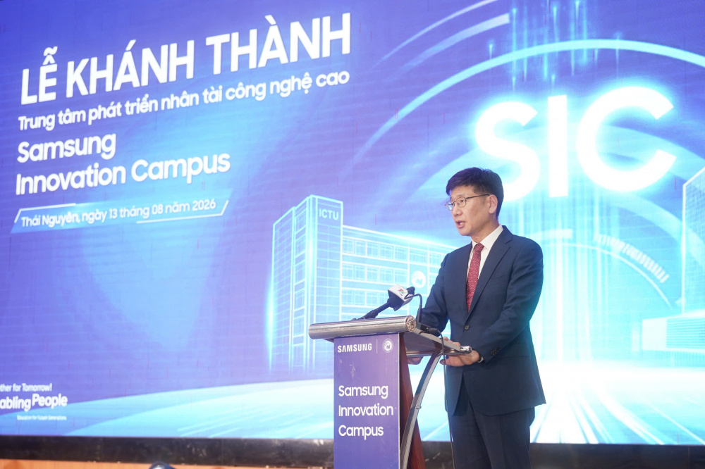 Samsung Việt Nam