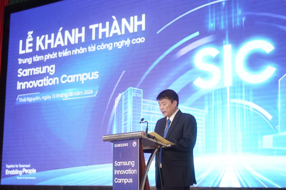 Samsung Việt Nam