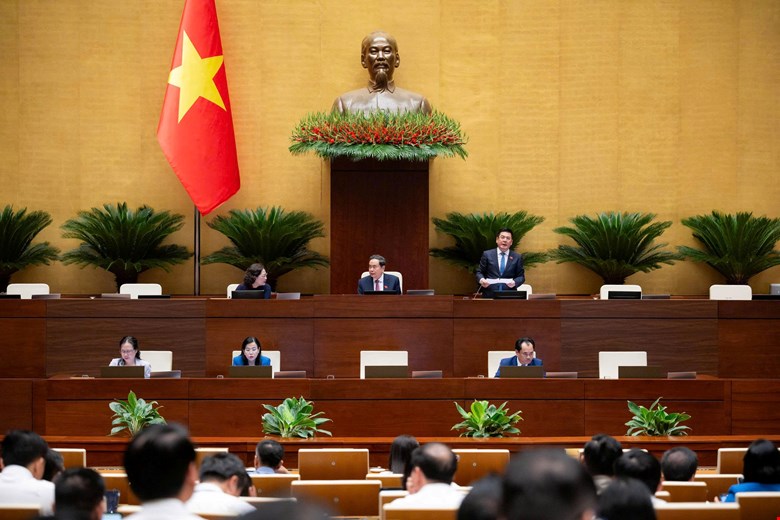 Quốc hội