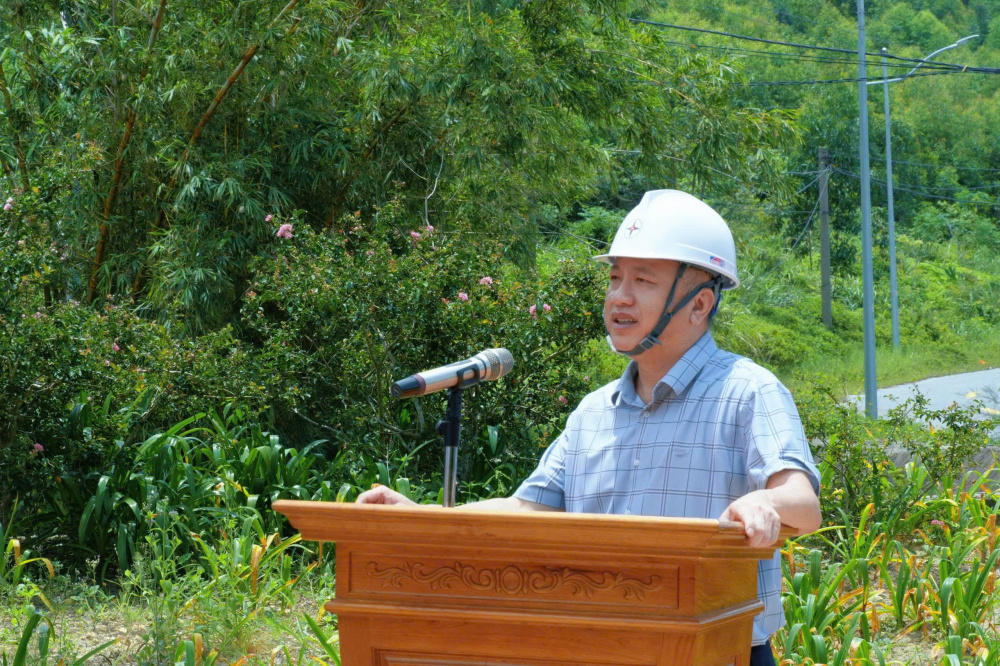Công ty Điện lực Quảng Ninh
