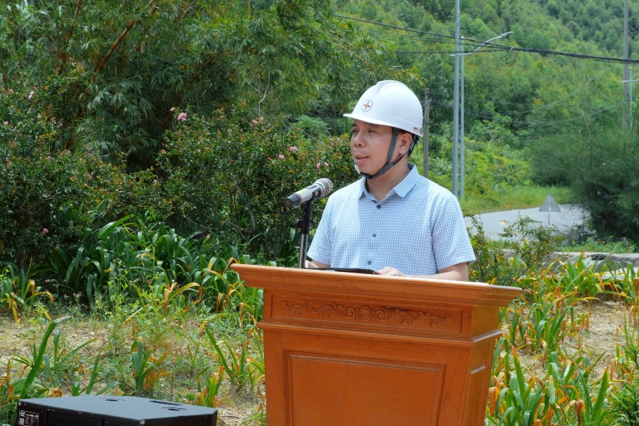 Công ty Điện lực Quảng Ninh