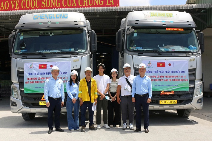 phân bón miền nam 6