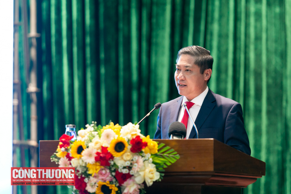 Phó Chủ tịch UBND thành phố Đà Nẵng Phan Thái Bình