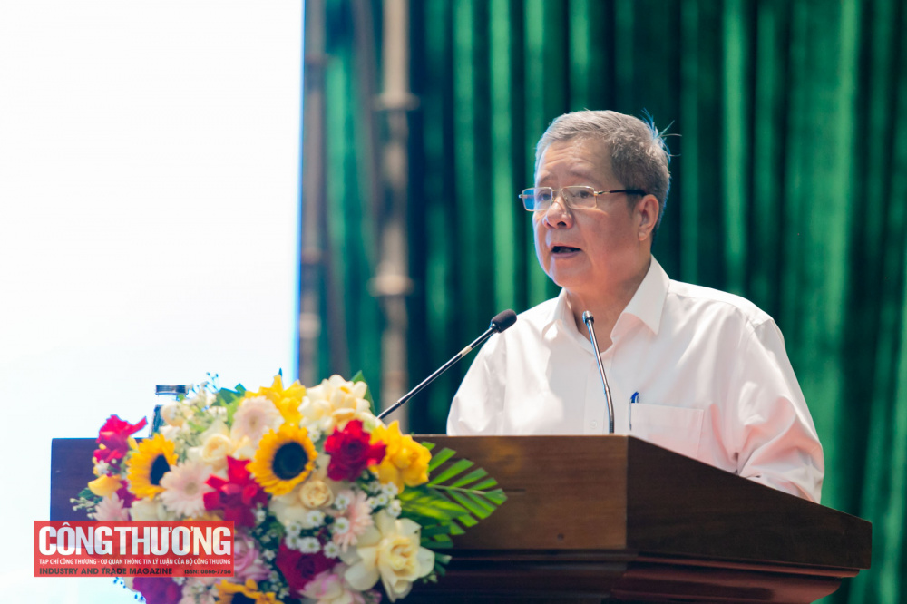 Cục pHó cục Điện lực