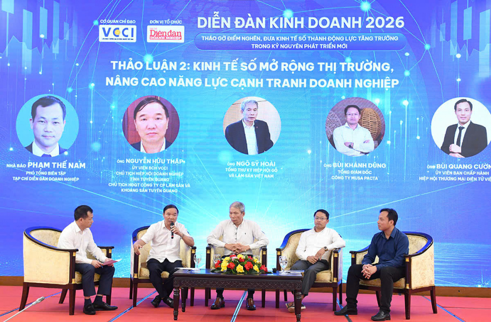 thảo luận 2