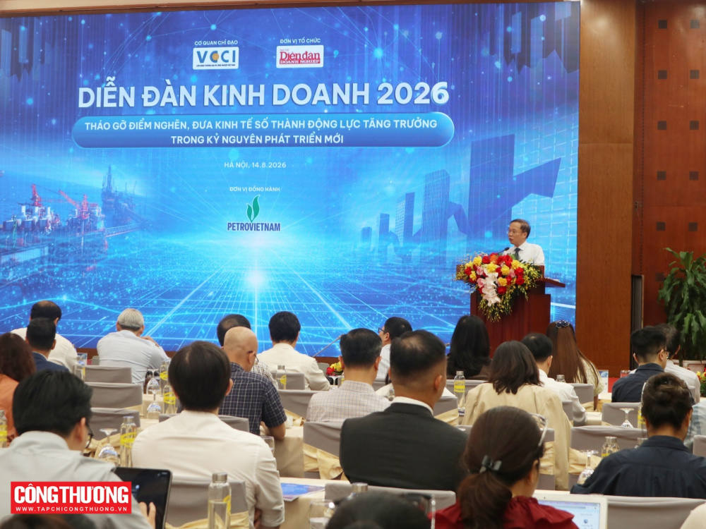 diễn đàn kinh tế số