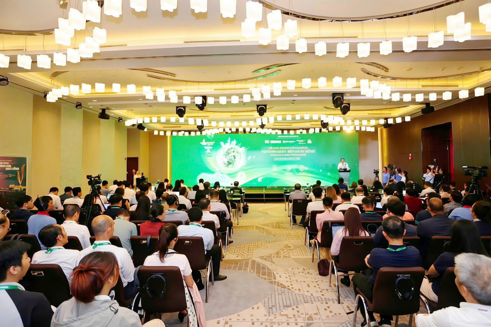 thị trường carbon