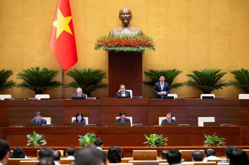 quốc hội