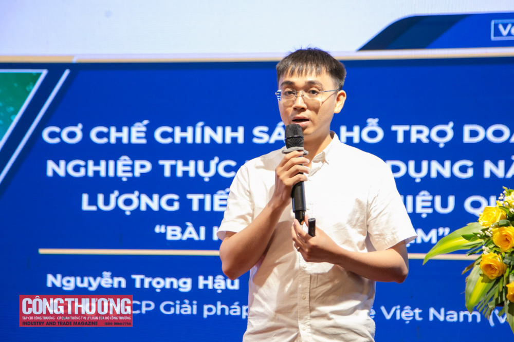 đại biểu