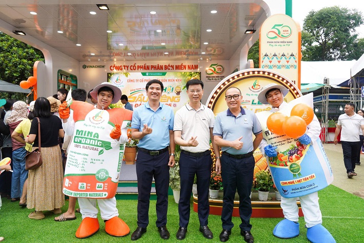 phân bón miền nam 1