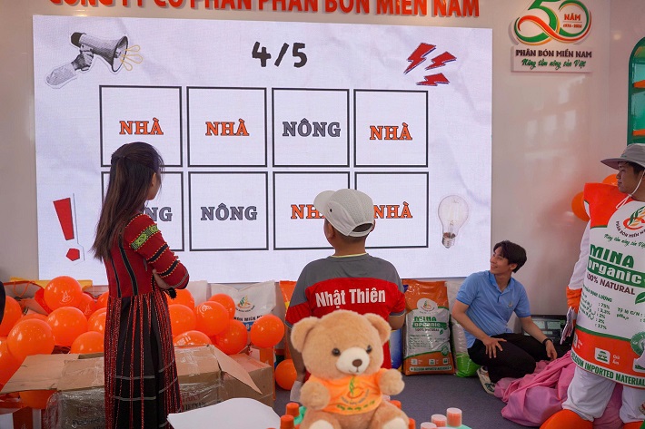 phân bón 5