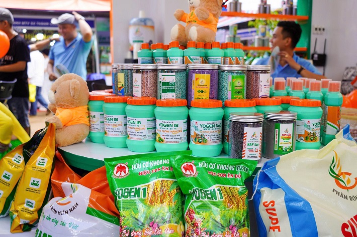 sản phẩm phân bón 1