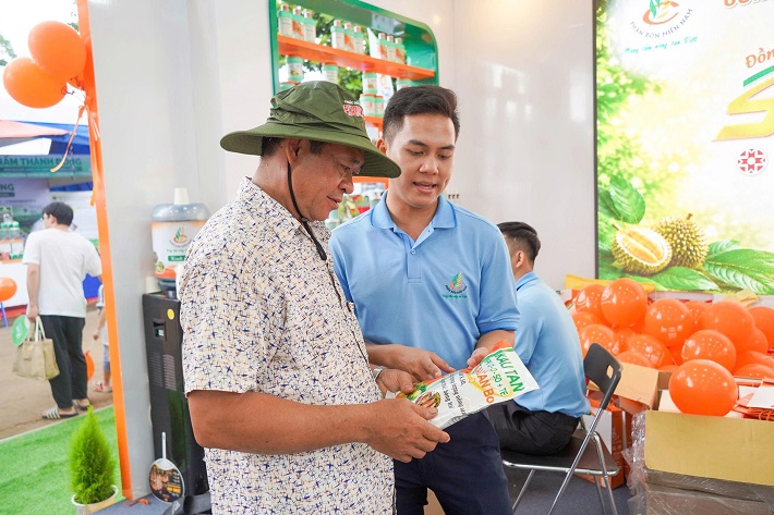 phân bón miền nam 9