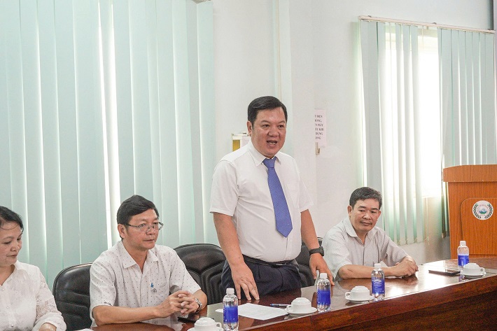 phân bón miền nam ký kết