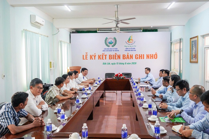 phân bón miền nam ký kết 4