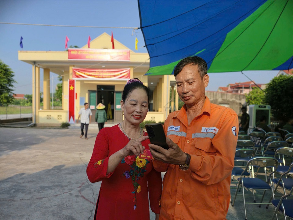 Công ty Điện lực Quảng Ninh