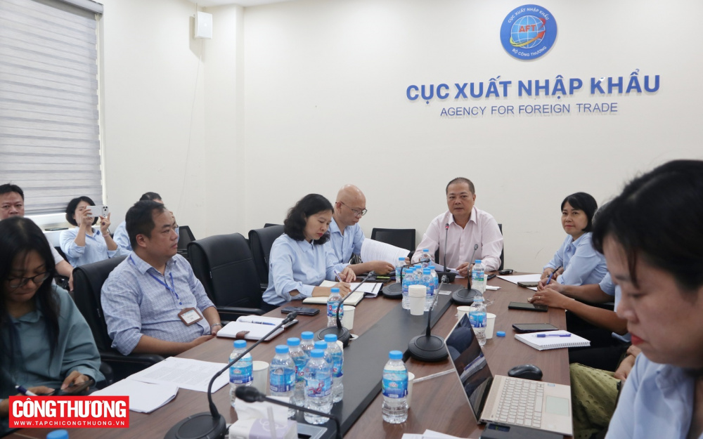 xuất xứ