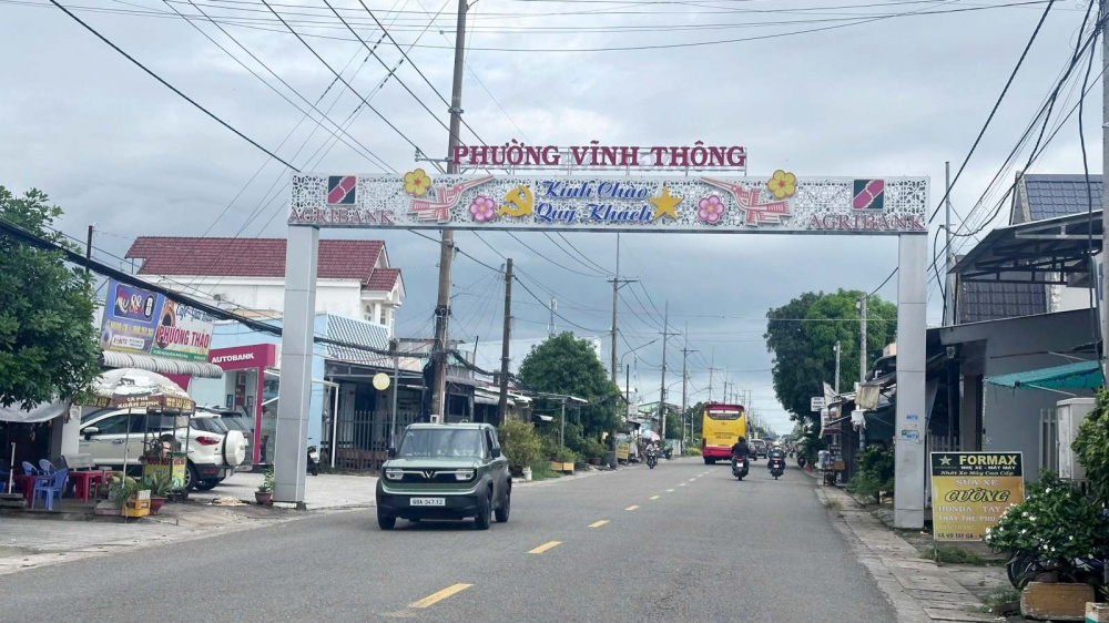Vĩnh Thông