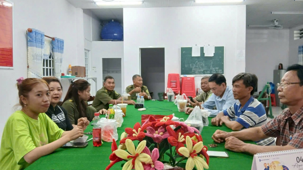 Vĩnh Thông