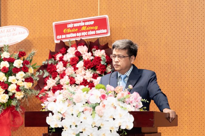 Câu lạc bộ Doanh nghiệp HUIT