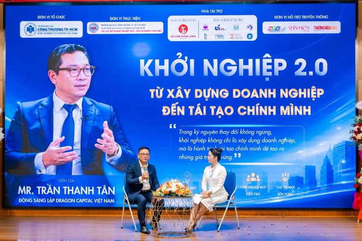 Câu lạc bộ Doanh nghiệp