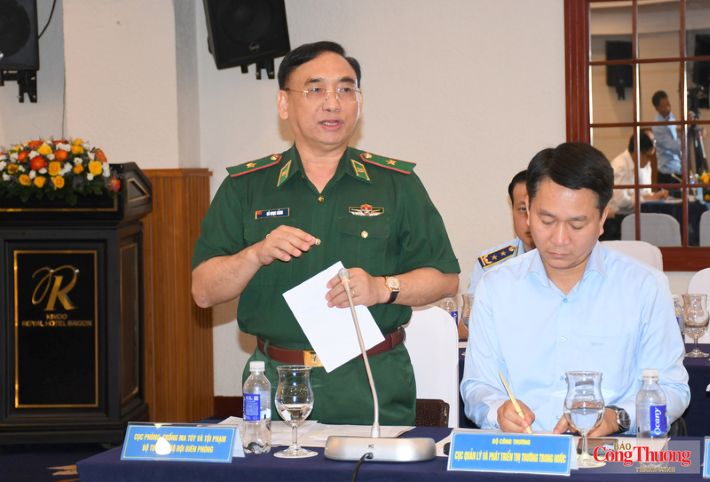 THuốc lá lậu