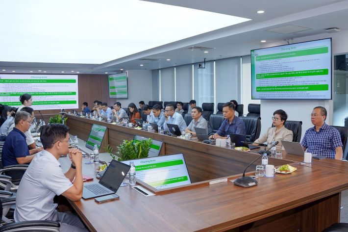 thị trường các-bon 