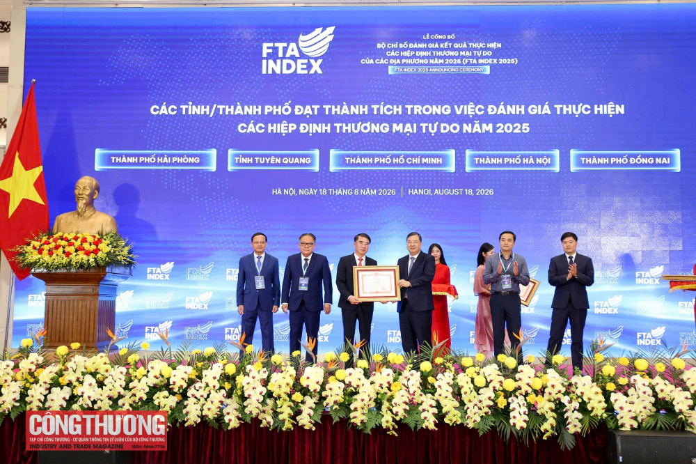 FTA Index