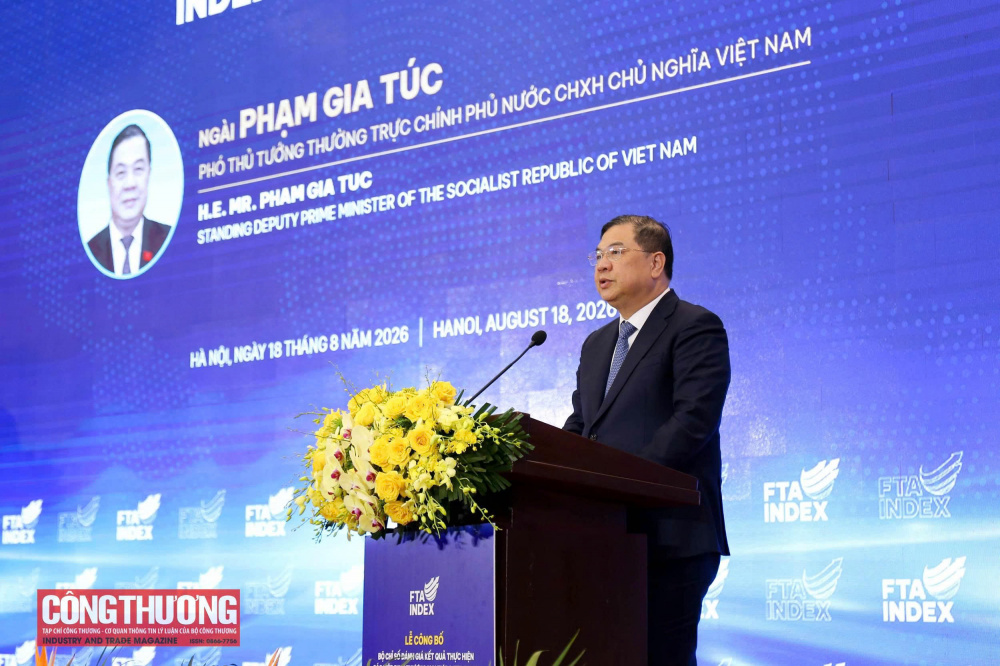phó thủ tướng