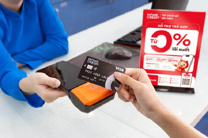Home Credit