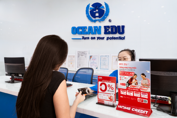 Home Credit