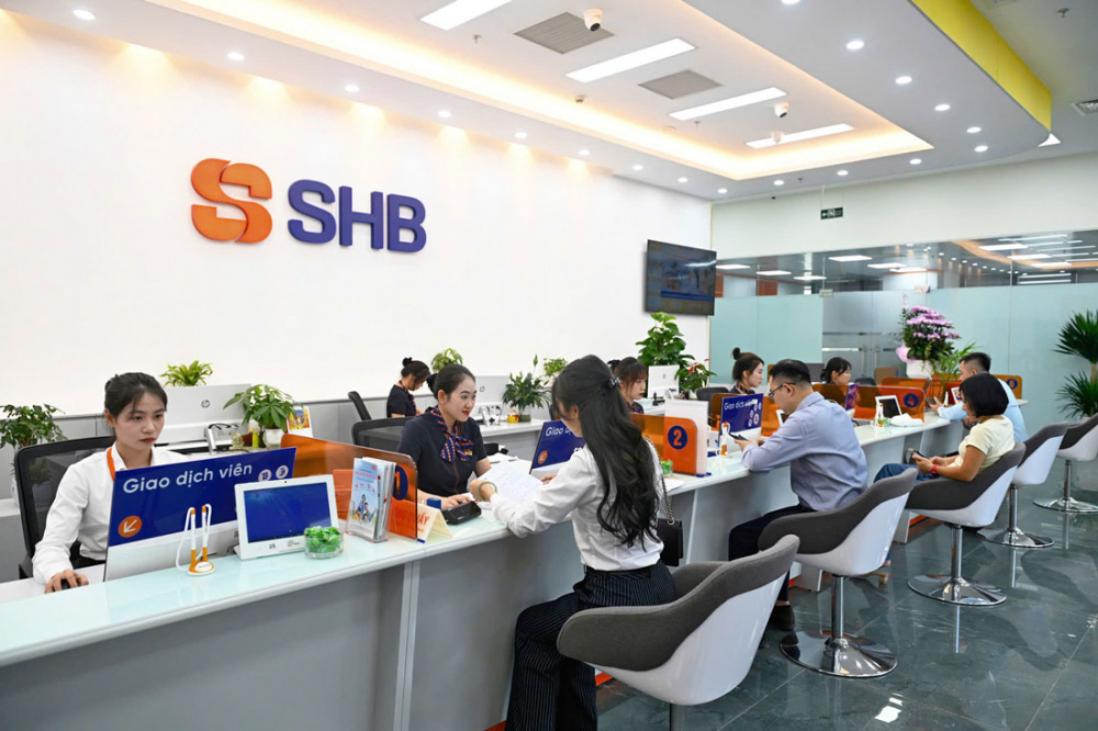 SHB
