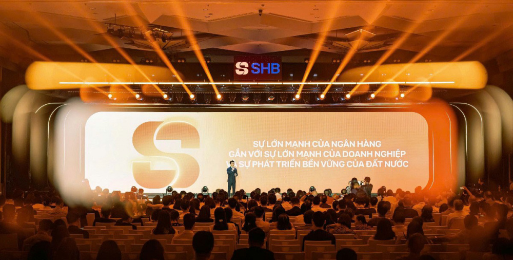 SHB