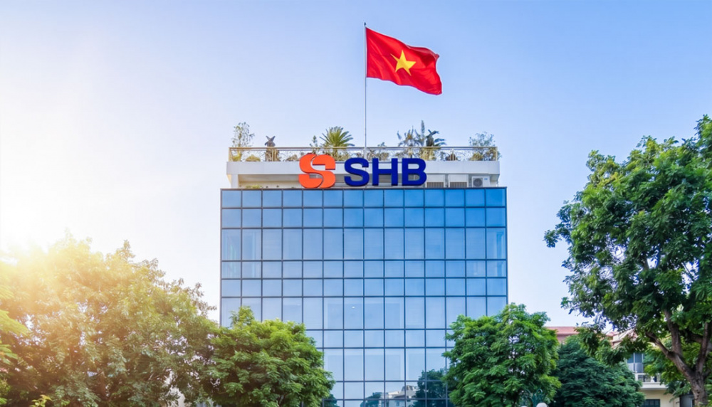 SHB