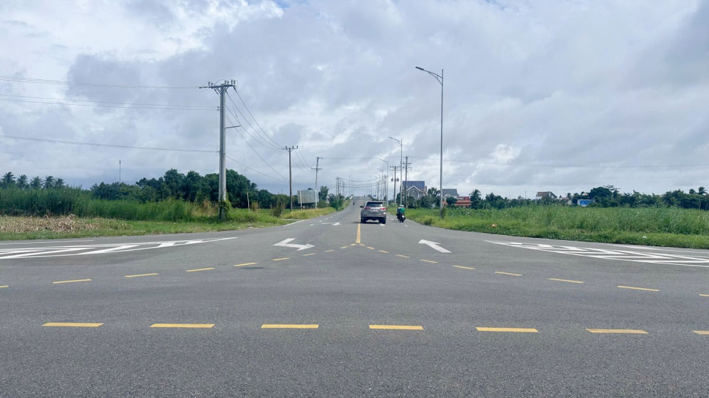 An biên