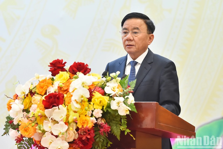 điều lệ đảng