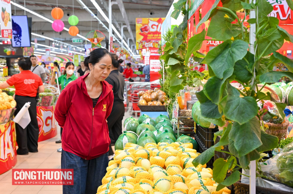 Lễ hội “Tự hào đặc sản Việt” 2026