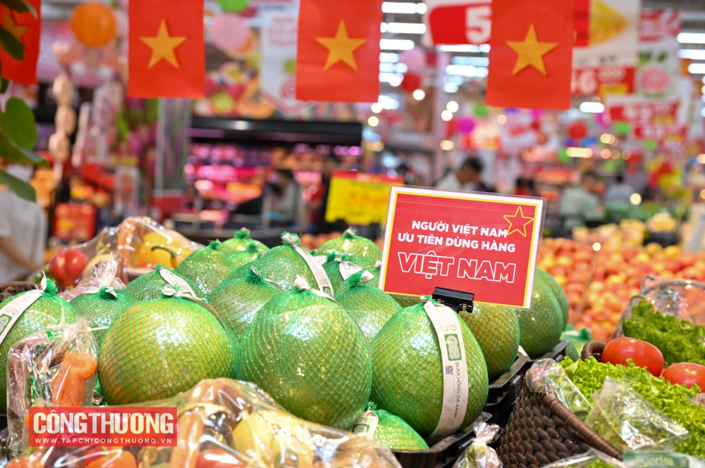 Lễ hội “Tự hào đặc sản Việt” 2026