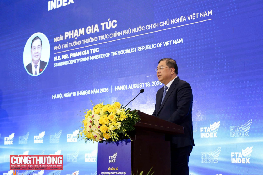 phó thủ tướng
