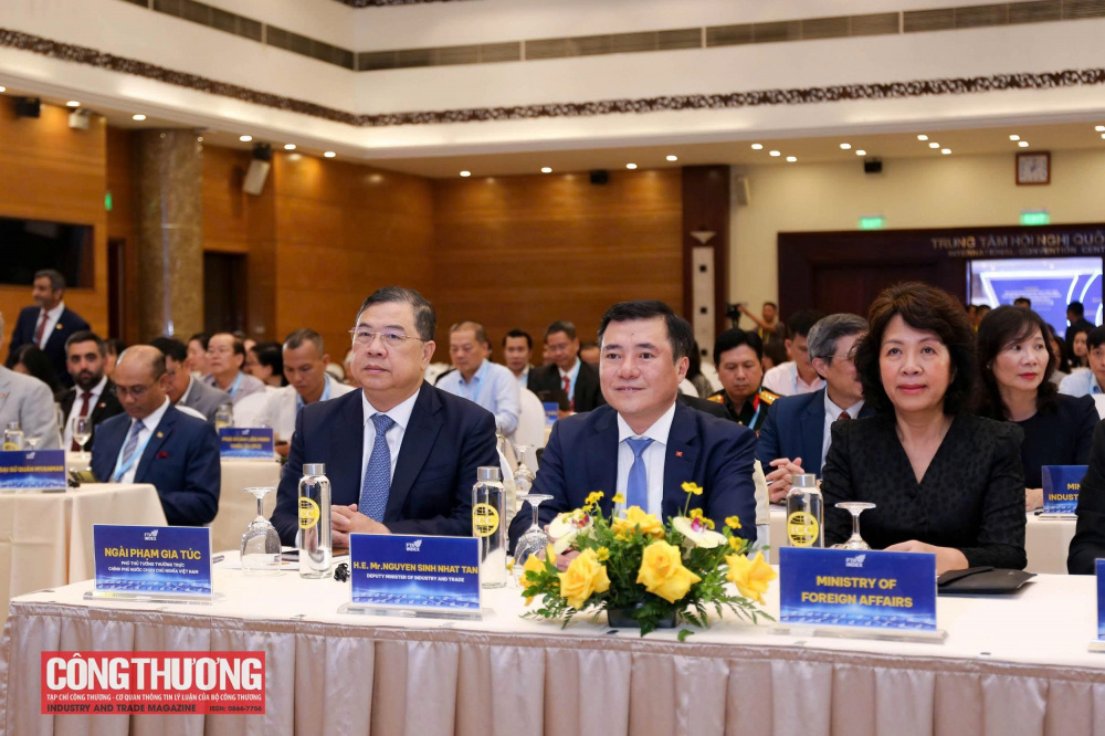 phó thủ tướng Phạm Gia Túc