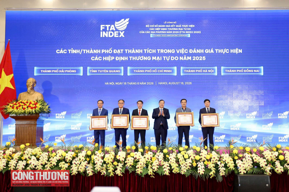 fta index